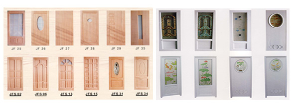 Puertas